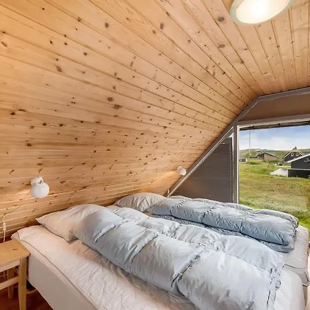 Balthasar - 200m From The Sea By Interhome 度假居 *