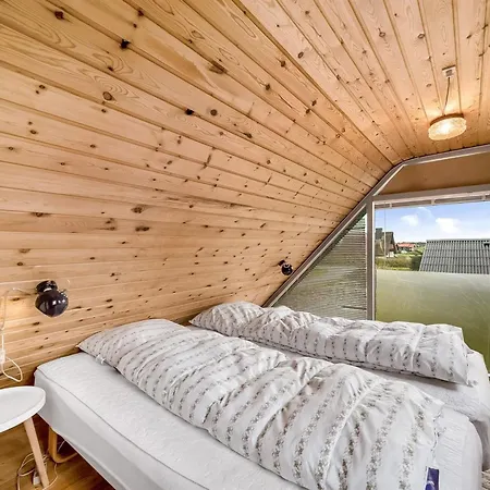 度假居 Balthasar - 200m From The Sea By Interhome *