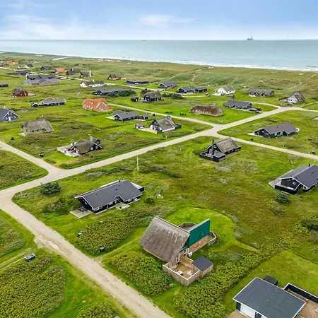 Balthasar - 200m From The Sea By Interhome 哈博尔
