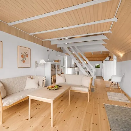 Balthasar - 200m From The Sea By Interhome 度假居