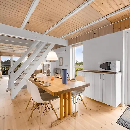 Balthasar - 200m From The Sea By Interhome 度假居 *