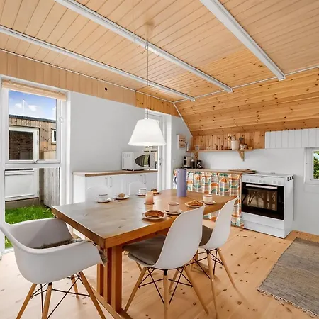 Balthasar - 200m From The Sea By Interhome Feriehus *