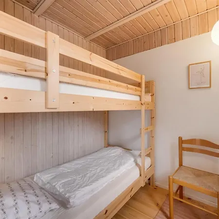 Balthasar - 200m From The Sea By Interhome *
