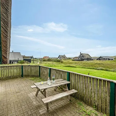 Balthasar - 200m From The Sea By Interhome