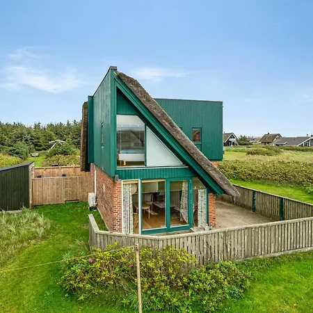 Balthasar - 200m From The Sea By Interhome 度假居