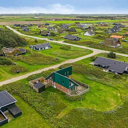 Holiday home Balthasar - 200m From The Sea By Interhome *