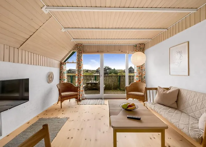 Balthasar - 200m From The Sea By Interhome Дом отдыха *