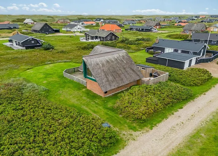 Дом отдыха Balthasar - 200m From The Sea By Interhome *